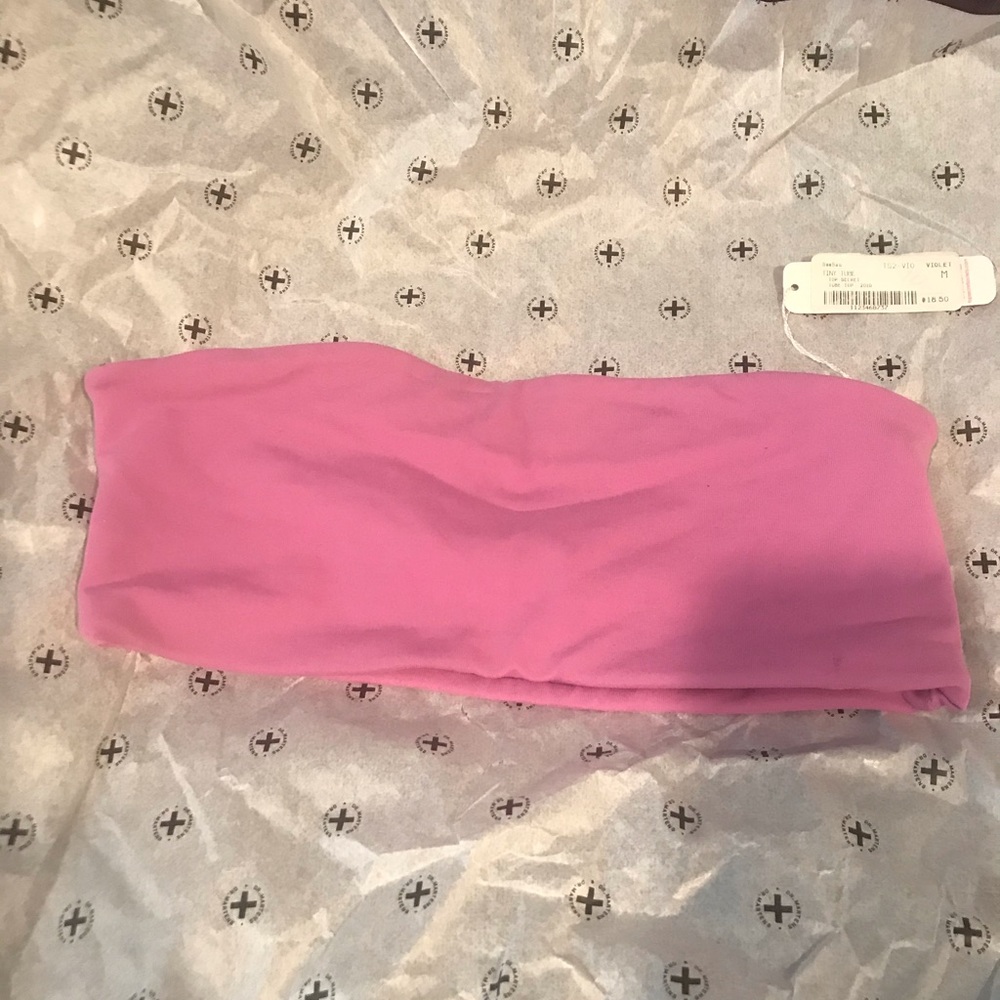 Topsecret bandeau